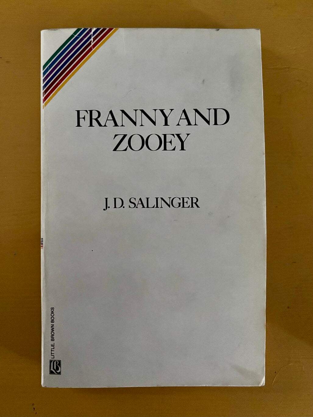 Franny & Zooey and The Employees