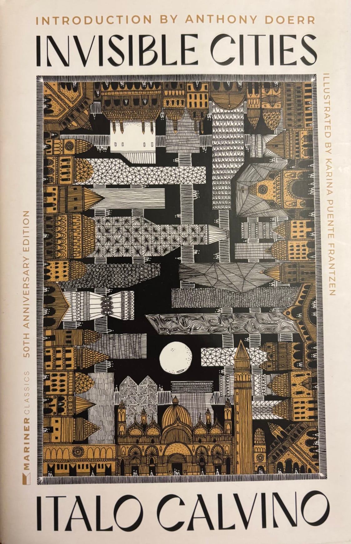 Hidden Cities